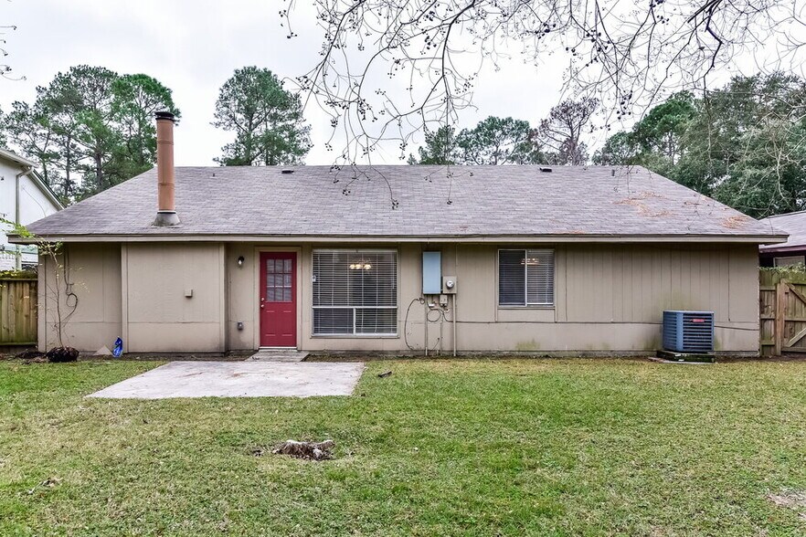 Building Photo - 4606 Lost Lake Ln