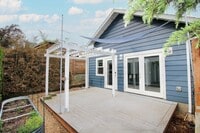 Building Photo - 1644 N Alberta St