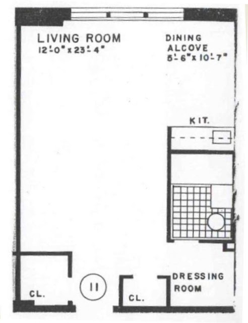 STUDIO - King Apartments