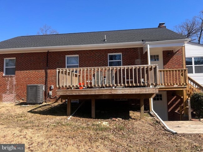 Building Photo - 4803 Osage St