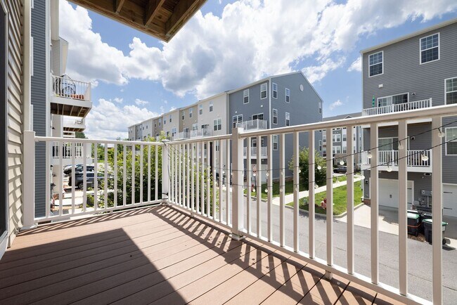 Building Photo - 5920 Whitehurst Ln