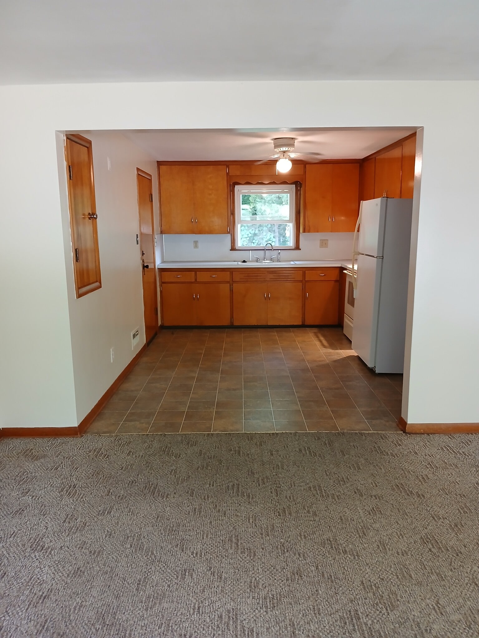 Kitchen - 3709 60th Pl