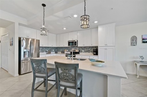 Full Kitchen - 17704 Gawthrop Dr