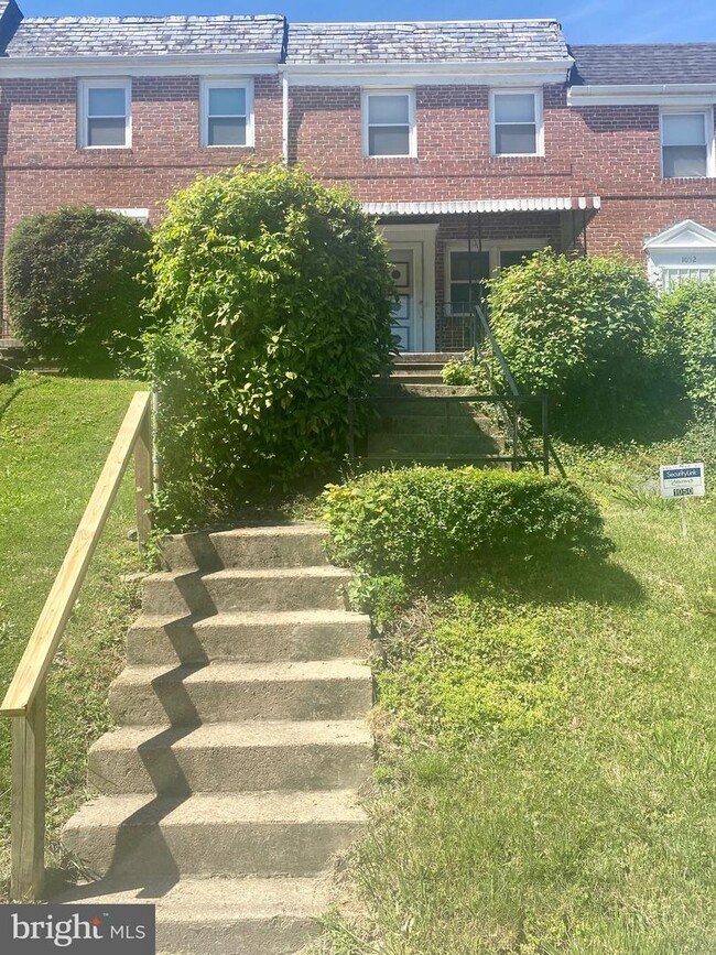 Building Photo - 1050 Cooks Ln