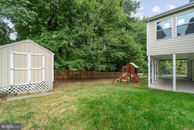 Building Photo - 8901 Hargrove Ct
