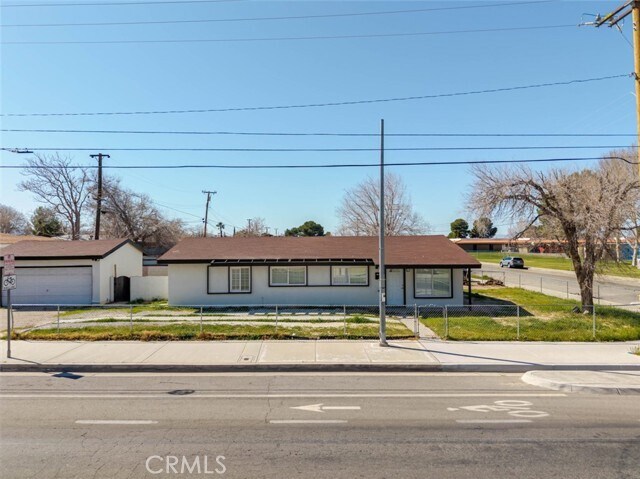 Building Photo - 44961 5th St E