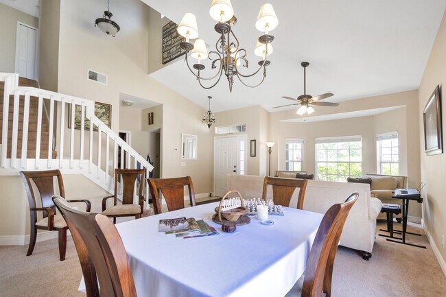 Building Photo - 5145 Marbella Isle Dr