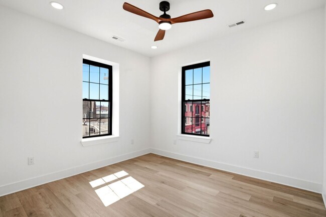Building Photo - 1720 N 24th St