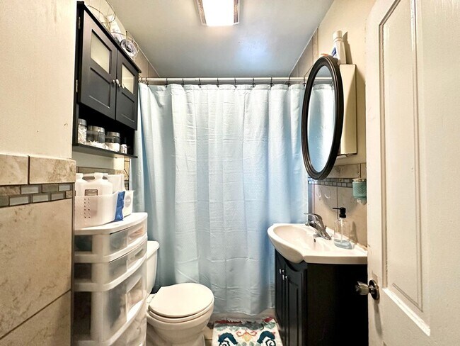 Building Photo - 5731-5733 W 8th St