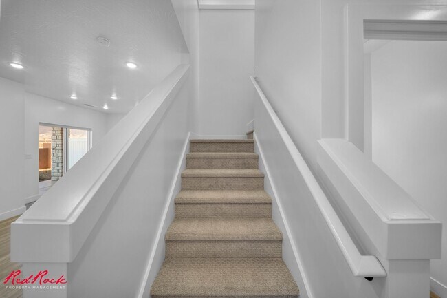 Building Photo - Newly Built 4 Bedroom Townhome!