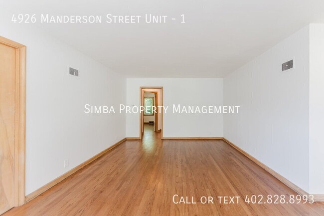 Building Photo - 4926 Manderson St