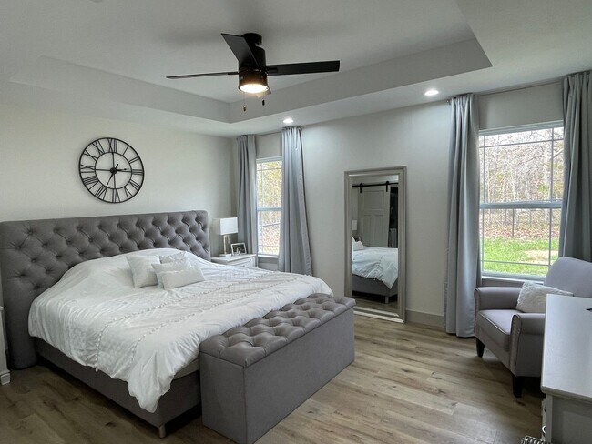 Building Photo - Built in 2025 3 Bed 2 Bath FOR RENT