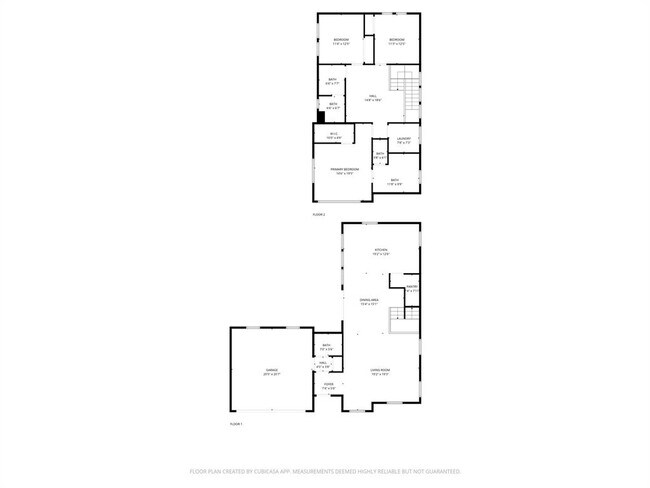 Building Photo - 18205 Fair Ln