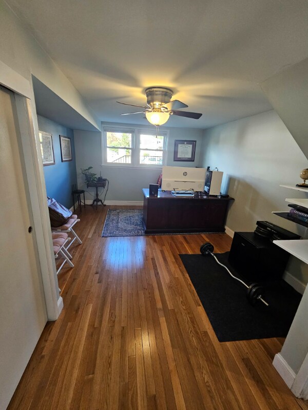 Building Photo - 7421 Grace St