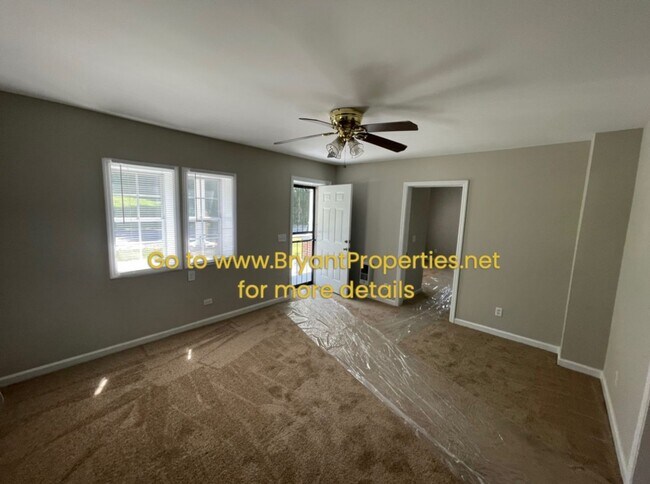 Building Photo - 5007 Drakes Branch Rd