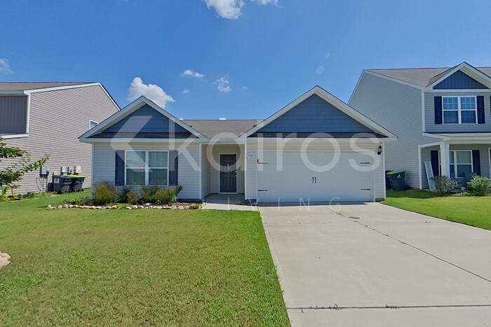 Primary Photo - 1107 Mission Grass Rd