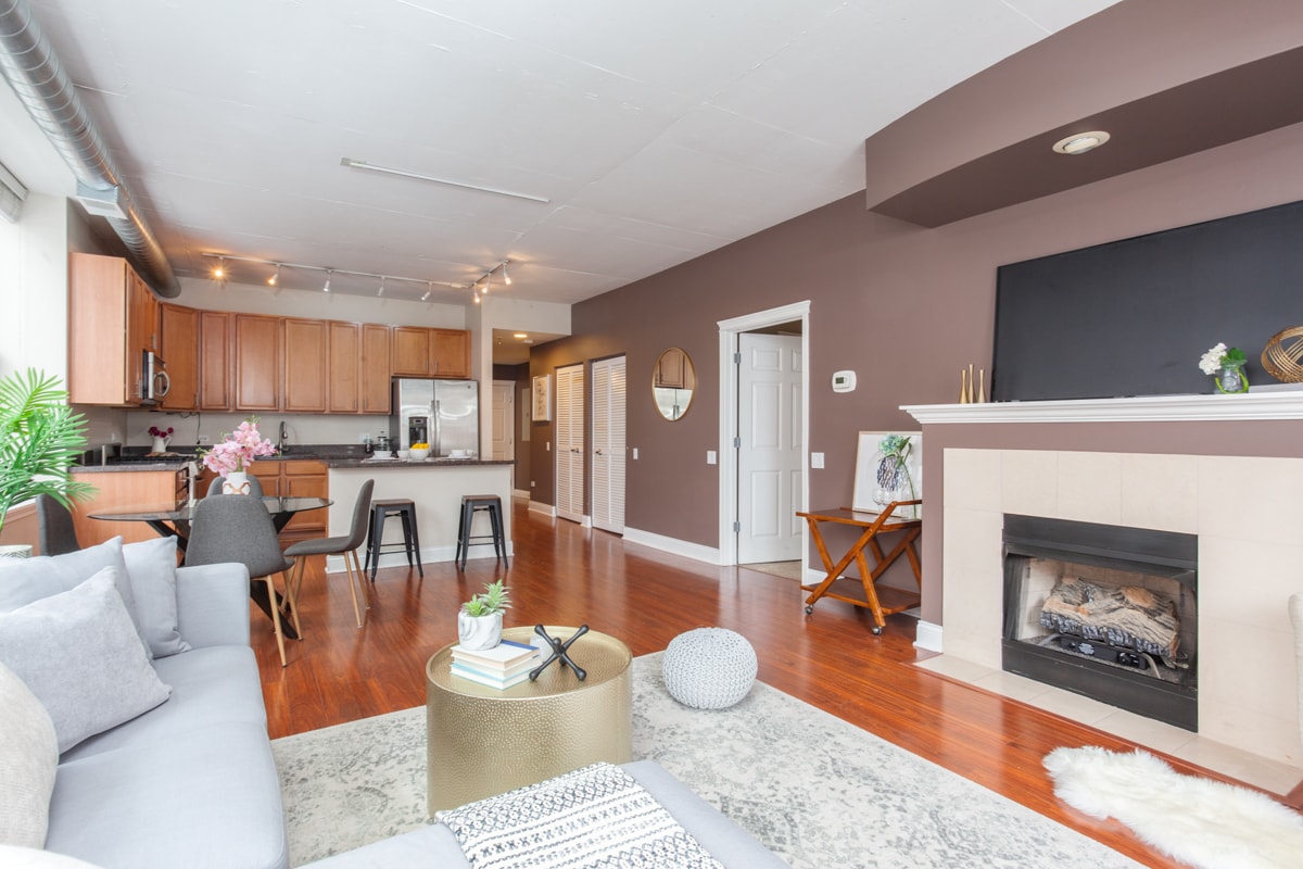 Building Photo - 1001 W Madison St