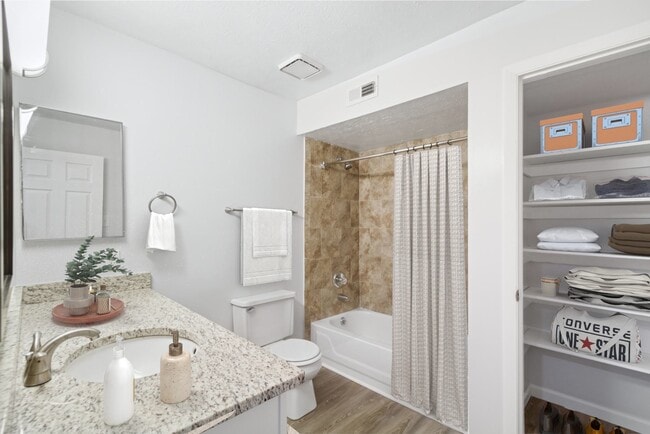 Floorplan - Wrights Point