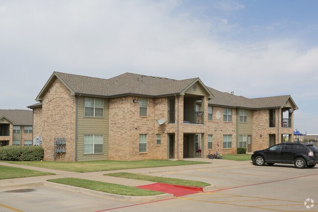 Anson Park I And Ii Apartments Abilene Tx Apartment Finder