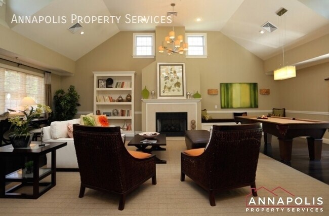 Building Photo - 1117 Primrose Ct