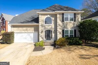 Building Photo - 1100 Olde Roswell Grove