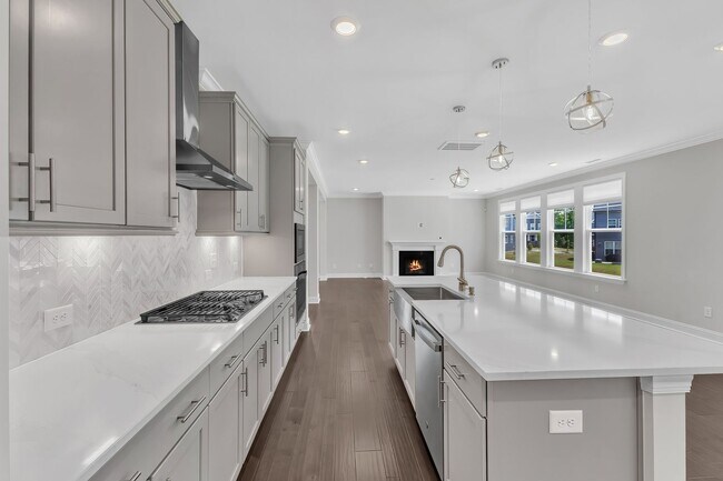 Building Photo - ***Stunning Wake Forest 5/4 ***