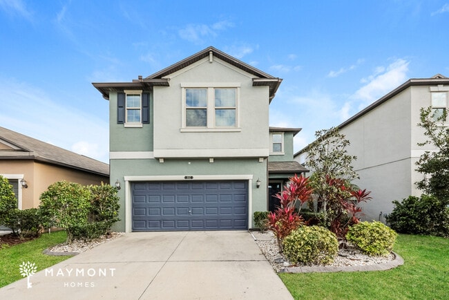 Building Photo - 8982 Pleasant Woods Dr