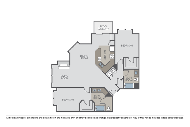 D'Orsay - Pinnacle at MacArthur Place