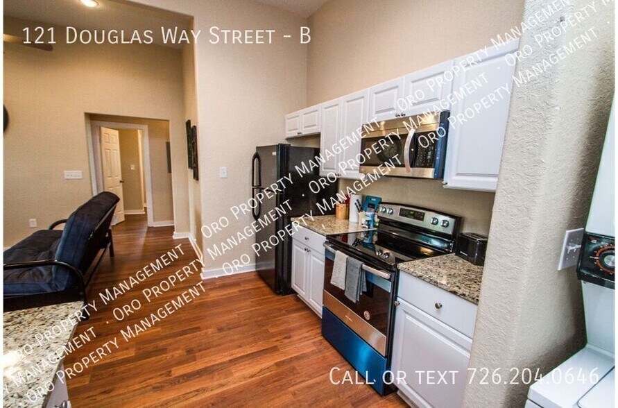 Building Photo - Sweet Relaxing Apartment Near Fabulous Downtown