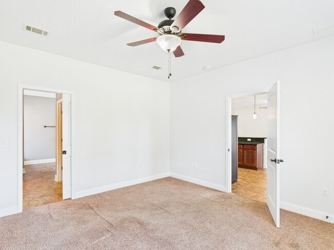 Building Photo - 4546 Live Oak Church Rd