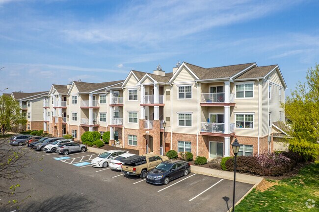 Building Photo - Trexler Park West