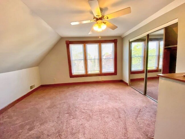 Building Photo - Maryland upper house