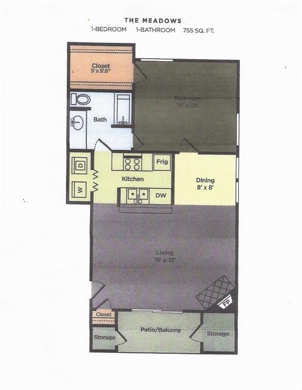 Building Photo - 10507 Mellow Ln