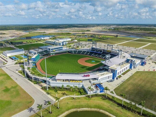 Building Photo - 7433 Battalla Rd