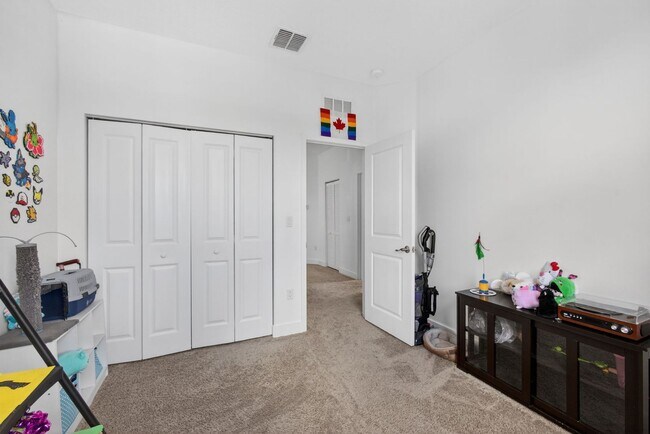 Building Photo - Gated community new construction | 4BR 2.5 Riviera Beach Single Family Home