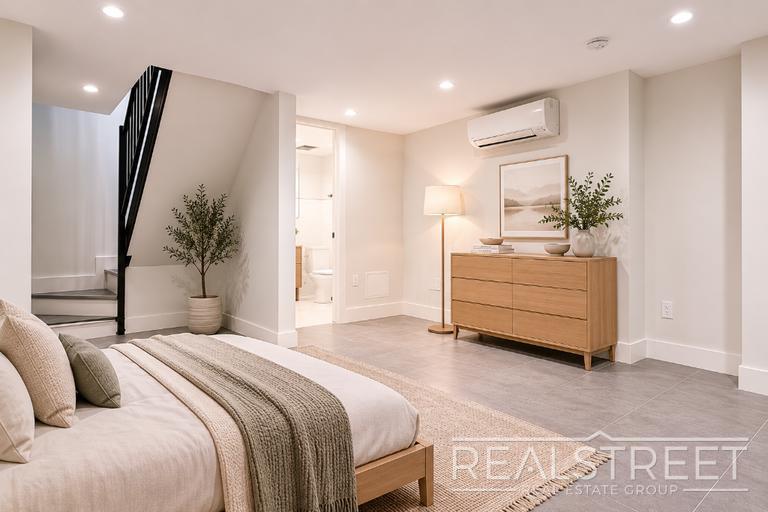 Building Photo - BRAND NEW SPACIOUS Flex 2 Bed Duplex in Bed Stuy!