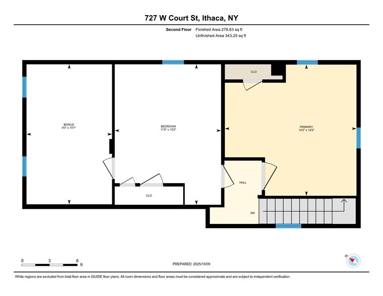 Building Photo - 727 W Court St