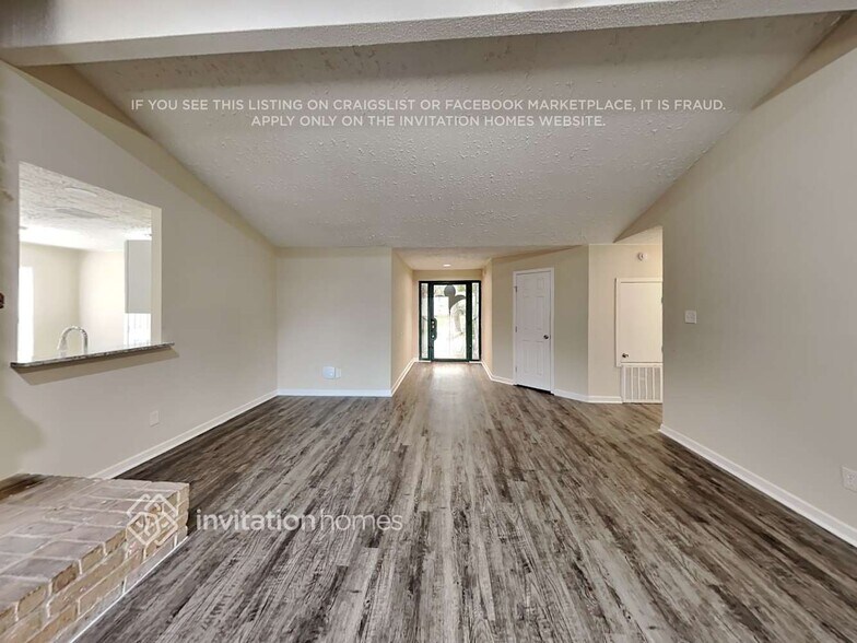 Building Photo - 2622 Broomsedge Dr