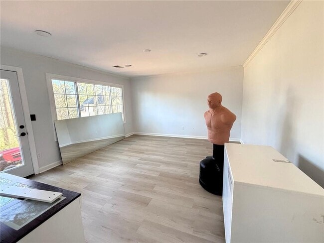 Building Photo - 4958 Braeburn Trce NW