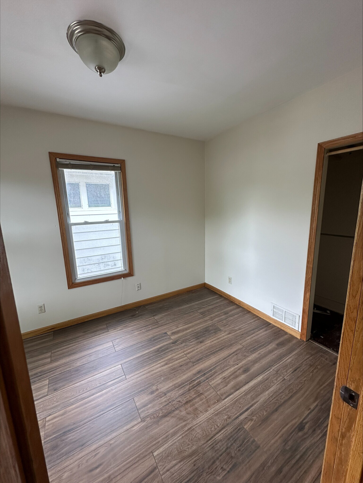 Bedroom 1 - 2622 N Newhall St