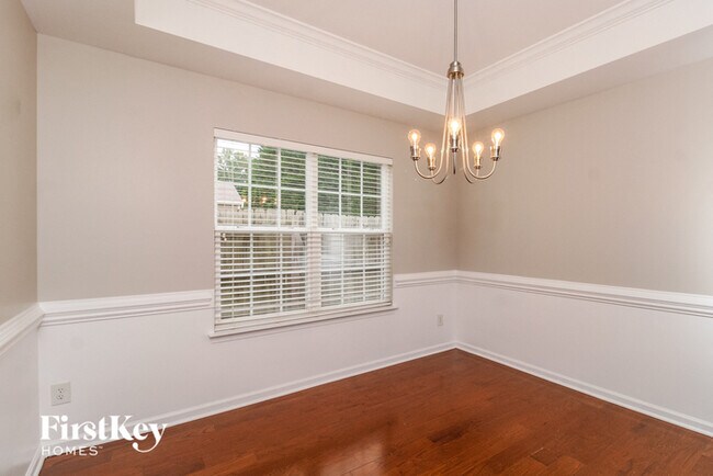 Building Photo - 6003 Brookstone Ridge Dr
