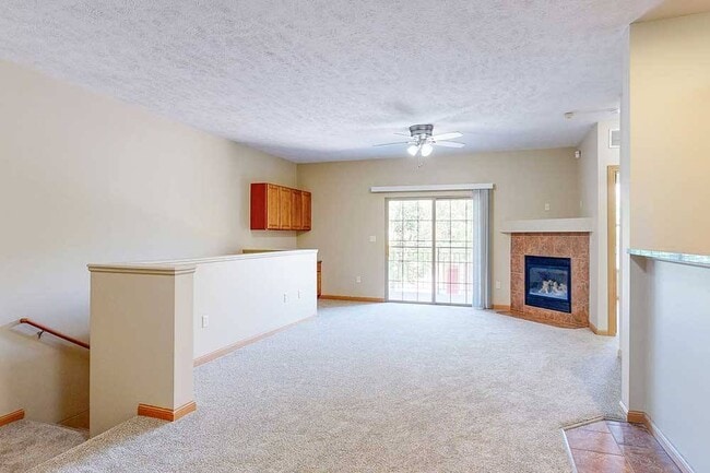 Floorplan - Stone Creek Villas