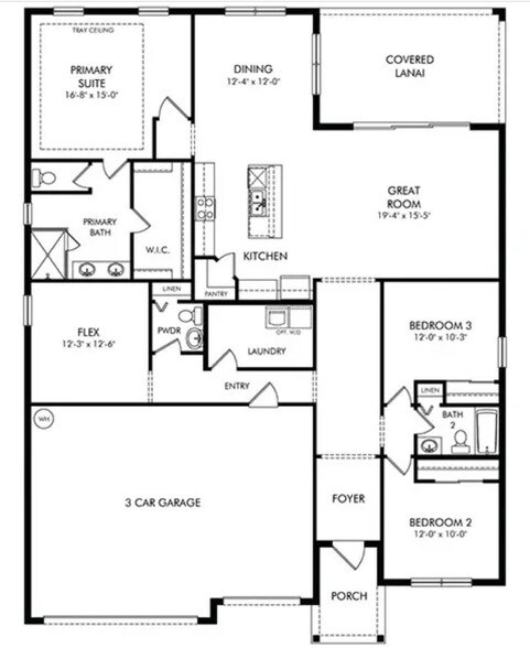 Building Photo - 6545 Cloverdale Ave
