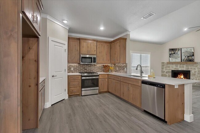 Building Photo - Brand New Spacious 4-bedroom, 2-bathroom W...