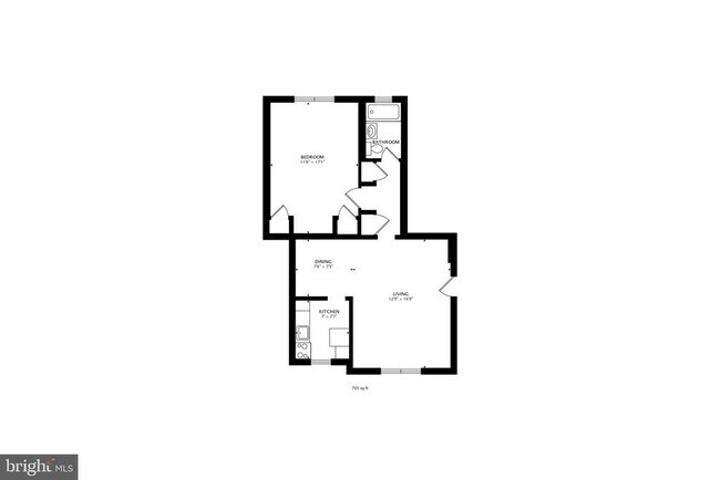 Building Photo - 1722 N Quinn St