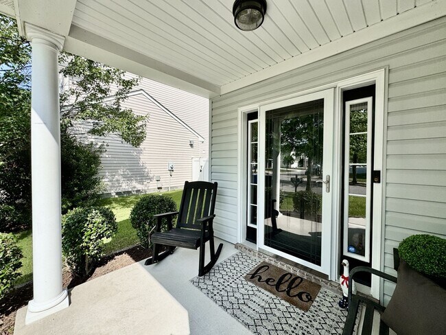 Building Photo - First-Time Rental, Available July 1st! Attached Garage - 2 Primary Suites - Pet-Friendly (Under 4...