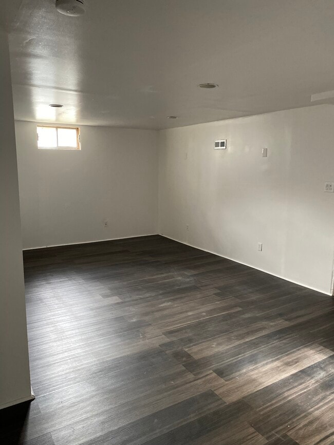 Basement - 65 Chestnut Dr