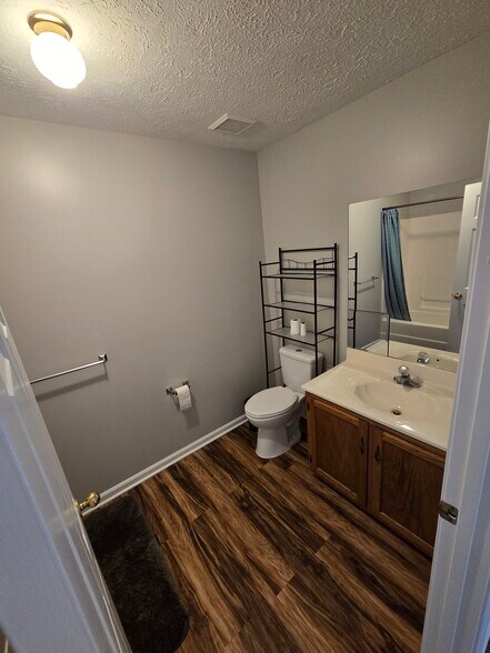 bathroom - 114 Herring Hts