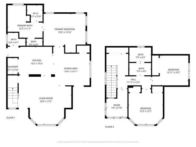 Building Photo - 2358 Wilson St