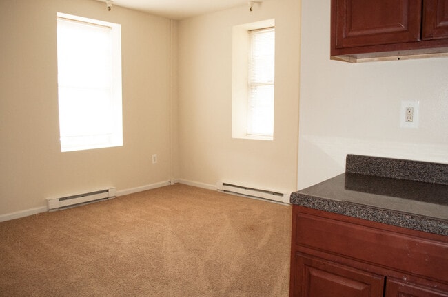 Floorplan - Virginia Arms Apartments